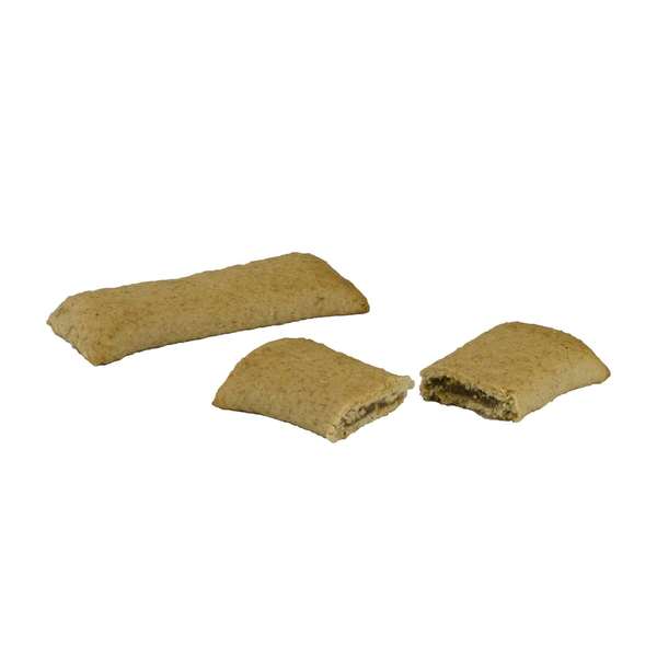Kelloggs Kellogg's Nutri-Grain Apple Cinnamon Cereal Bar 1.55 oz. Packet, PK96 3800059779